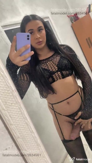 Acompanhante mulher trans morena (o) de olhos castanhos em Porto Alegre Acompanhante mulher trans morena (o) de olhos castanhos em Porto Alegre - Victoria Belmonte