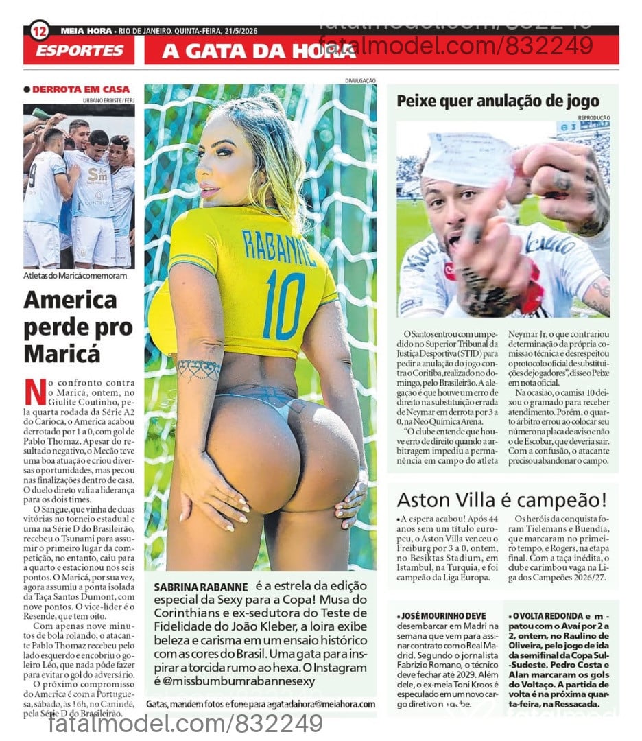 Acompanhante mulher loira (o) de olhos verdes em Vitória - Sabrina Rabanne