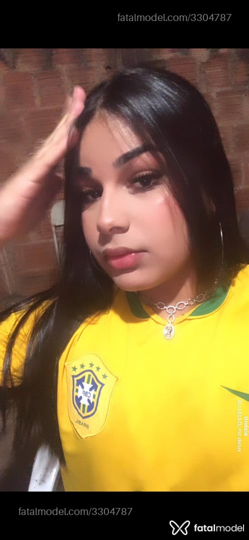 Acompanhante mulher trans morena (o) de olhos pretos em São José dos Campos - Gabrielle Garcia