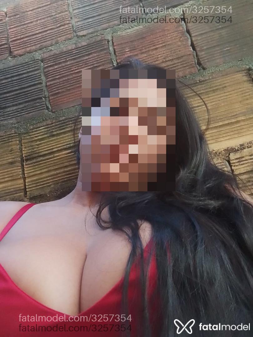 Acompanhante mulher morena (o) de olhos castanhos em Fortaleza - Amanda