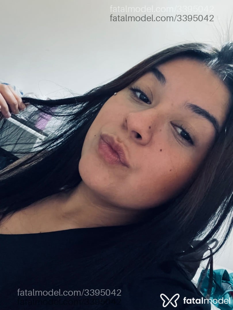 Acompanhante mulher morena (o) de olhos castanhos em Botucatu - Isadora