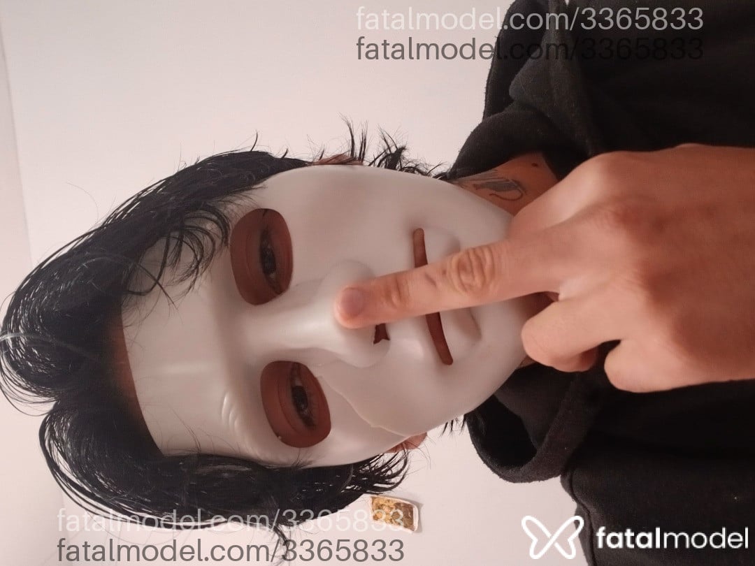 Acompanhante homem morena (o) de olhos castanhos em Ponta Grossa - Matmat