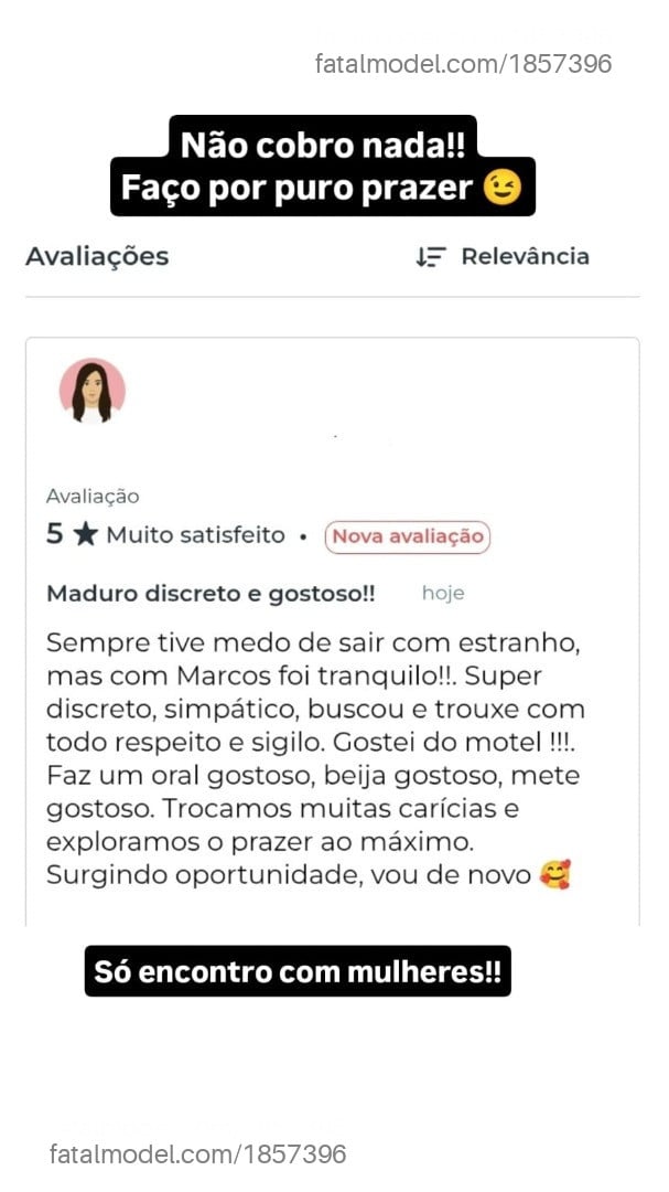 Acompanhante homem com cabelo grisalho de olhos castanhos em Pouso Alegre - Marcos