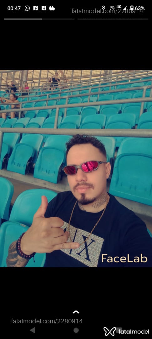 Acompanhante homem morena (o) de olhos verdes em Gramado Acompanhante homem morena (o) de olhos verdes em Gramado - Thiago Volk