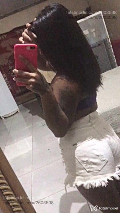 Acompanhante mulher morena (o) de olhos pretos em Porto Velho Acompanhante mulher morena (o) de olhos pretos em Porto Velho - Morenafc