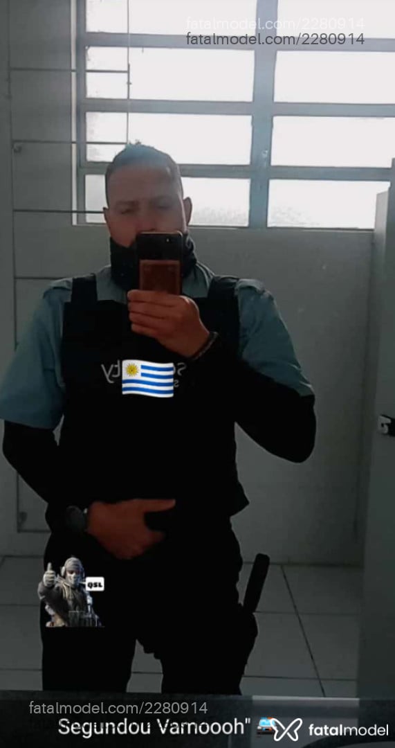 Acompanhante homem morena (o) de olhos verdes em Gramado Acompanhante homem morena (o) de olhos verdes em Gramado - Thiago Volk