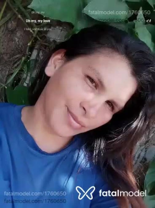 Acompanhante mulher morena (o) de olhos castanhos em Virtual - Anny luna