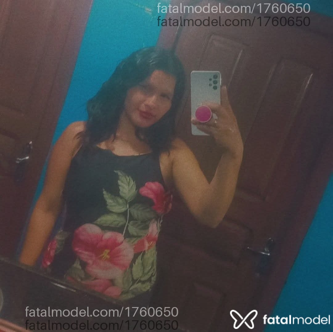 Acompanhante mulher morena (o) de olhos castanhos em Virtual - Anny luna