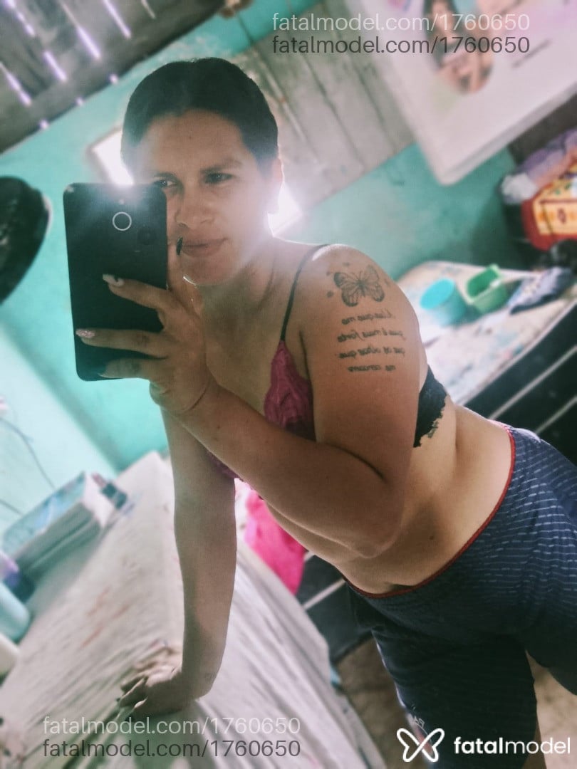 Acompanhante mulher morena (o) de olhos castanhos em Virtual - Anny luna