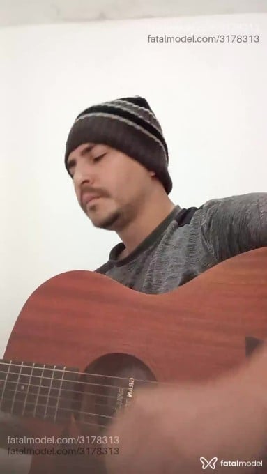 Acompanhante homem morena (o) de olhos pretos em Joinville Acompanhante homem morena (o) de olhos pretos em Joinville - Diego