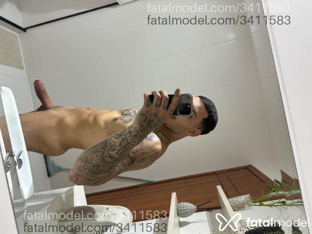 Acompanhante homem morena (o) de olhos castanhos em Curitiba - Lucas Dom