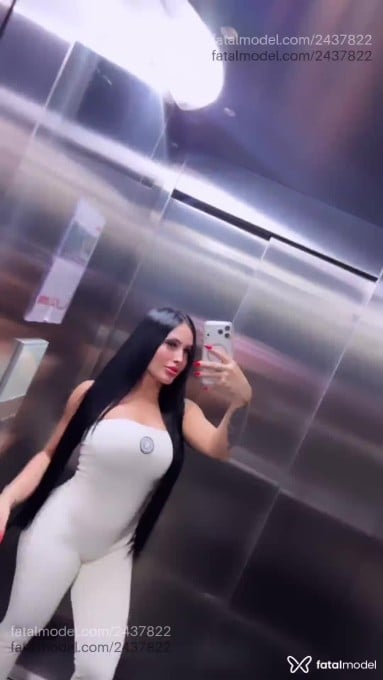 Acompanhante mulher morena (o) de olhos mel em Rondonópolis - Isabella Rossi