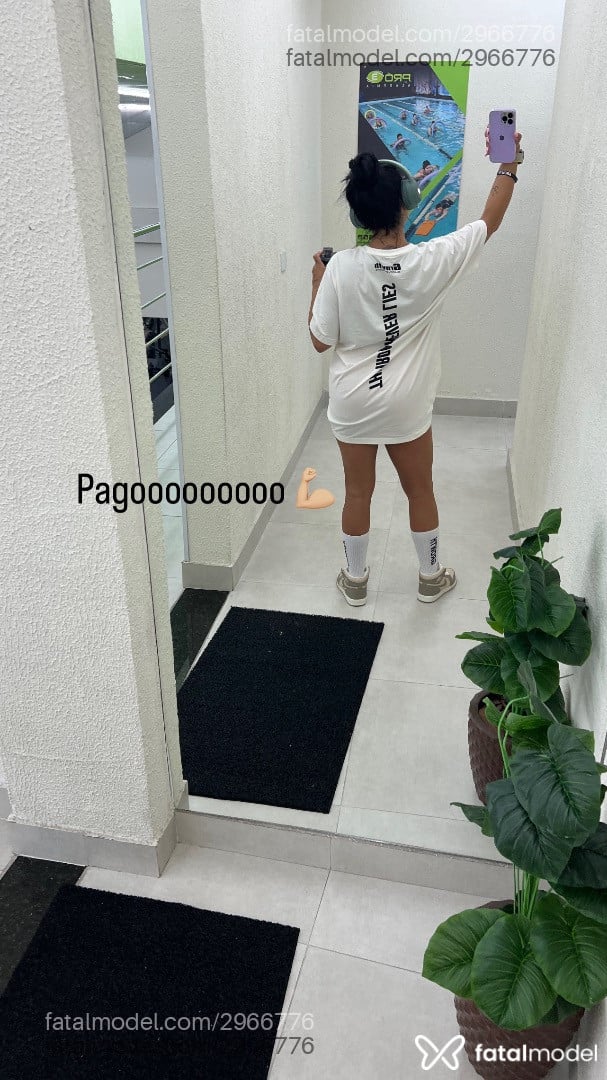 Acompanhante mulher morena (o) de olhos castanhos em Santa Cruz do Sul - Mariahh