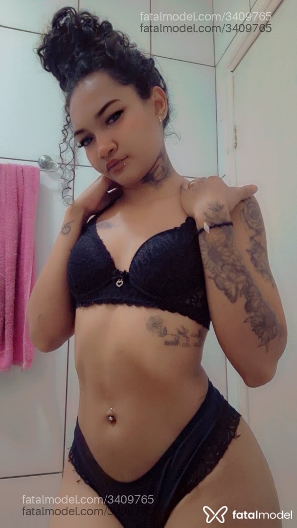Acompanhante mulher morena (o) de olhos pretos em Cerquilho Acompanhante mulher morena (o) de olhos pretos em Cerquilho - Kayrah