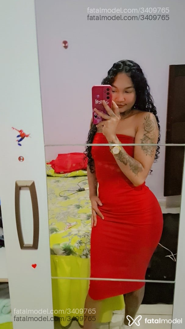 Acompanhante mulher morena (o) de olhos pretos em Cerquilho Acompanhante mulher morena (o) de olhos pretos em Cerquilho - Kayrah