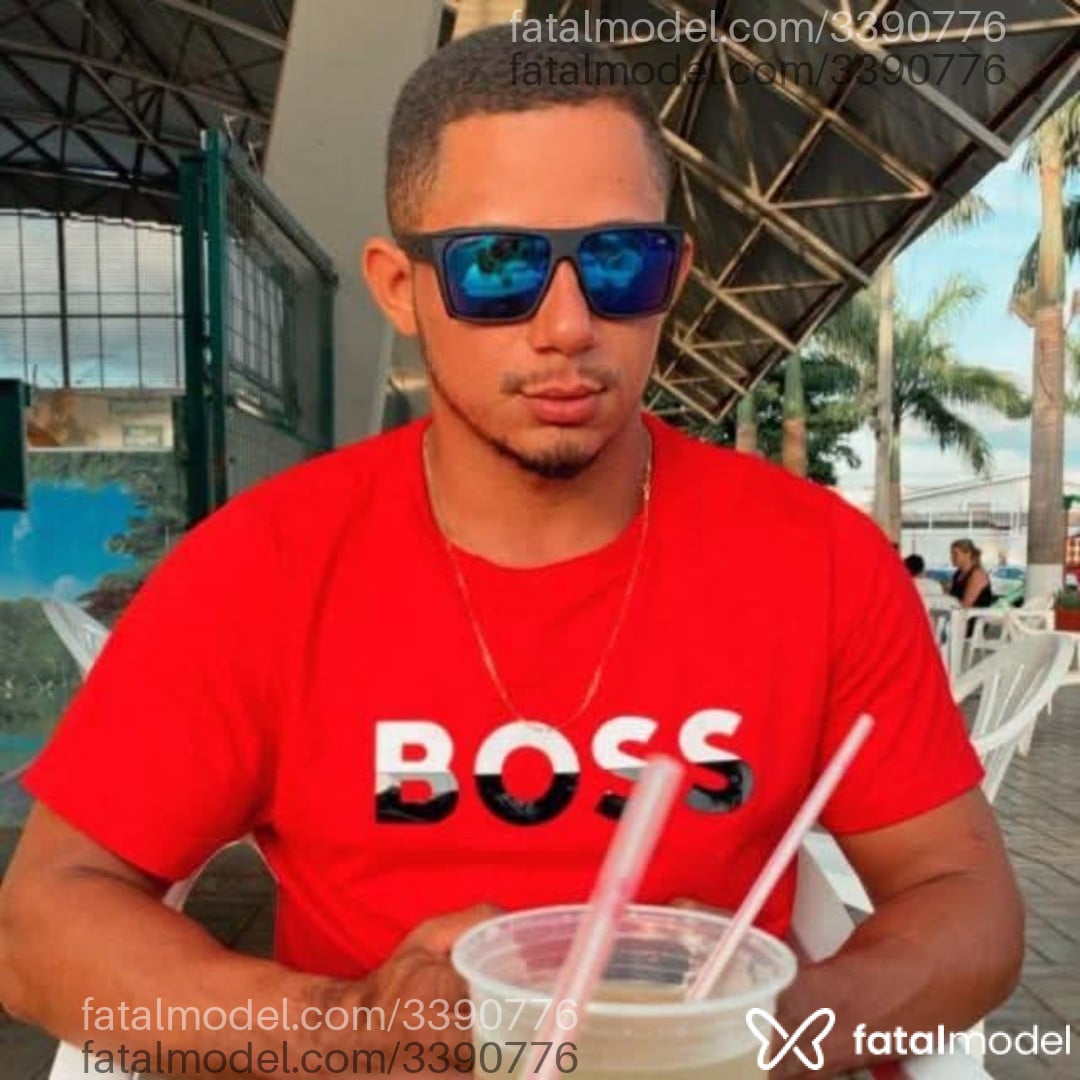 Acompanhante homem morena (o) de olhos pretos em Sinop Acompanhante homem morena (o) de olhos pretos em Sinop - Felipe