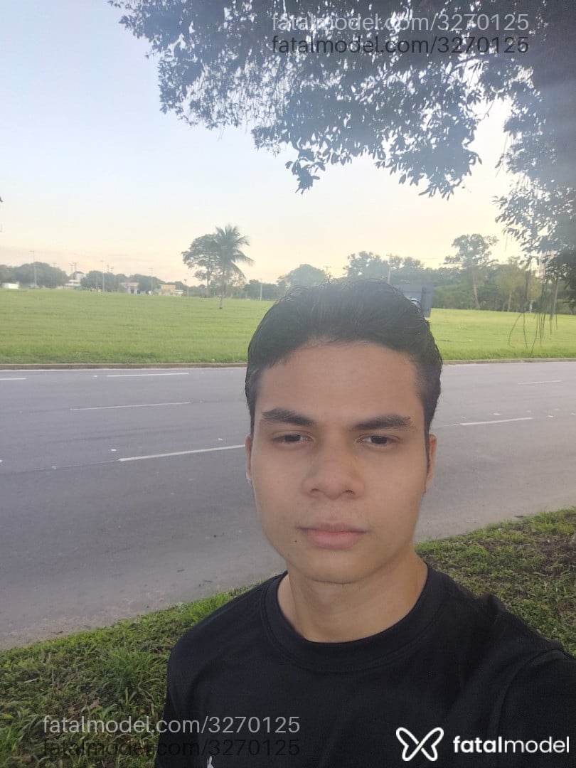 Acompanhante homem morena (o) de olhos pretos em Rio de Janeiro - Ronaldo