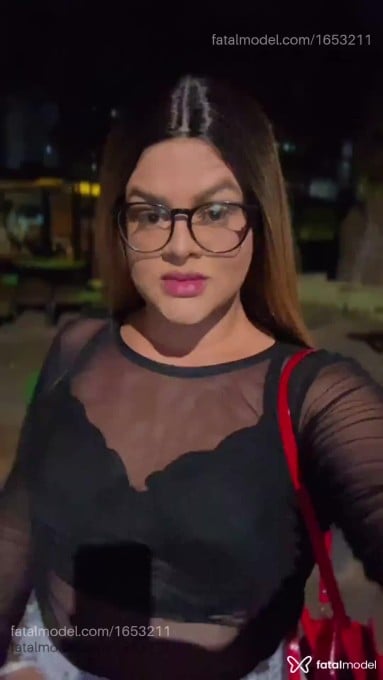 Acompanhante mulher trans morena (o) de olhos castanhos em Campinas Acompanhante mulher trans morena (o) de olhos castanhos em Campinas - Rebeca Aquiles