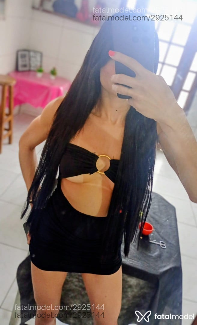 Acompanhante mulher morena (o) de olhos castanhos em Campina Grande Acompanhante mulher morena (o) de olhos castanhos em Campina Grande - Isabelle