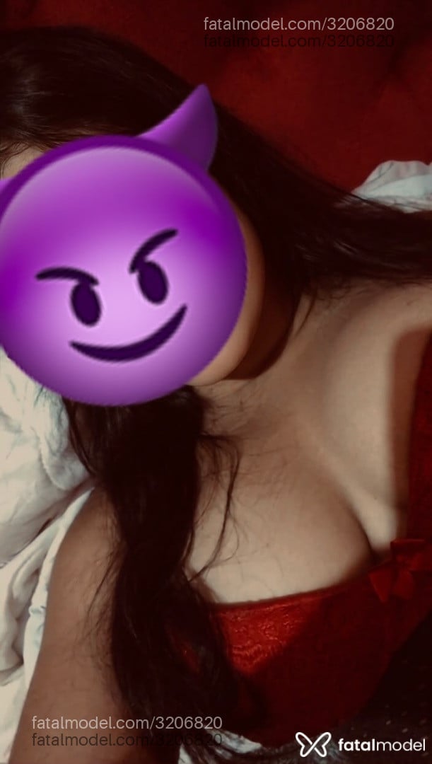Acompanhante mulher morena (o) de olhos castanhos em Rio Branco - Alice Vieira