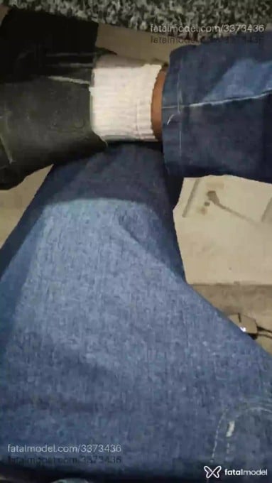 Acompanhante homem com cabelo castanho de olhos castanhos - Pretinho