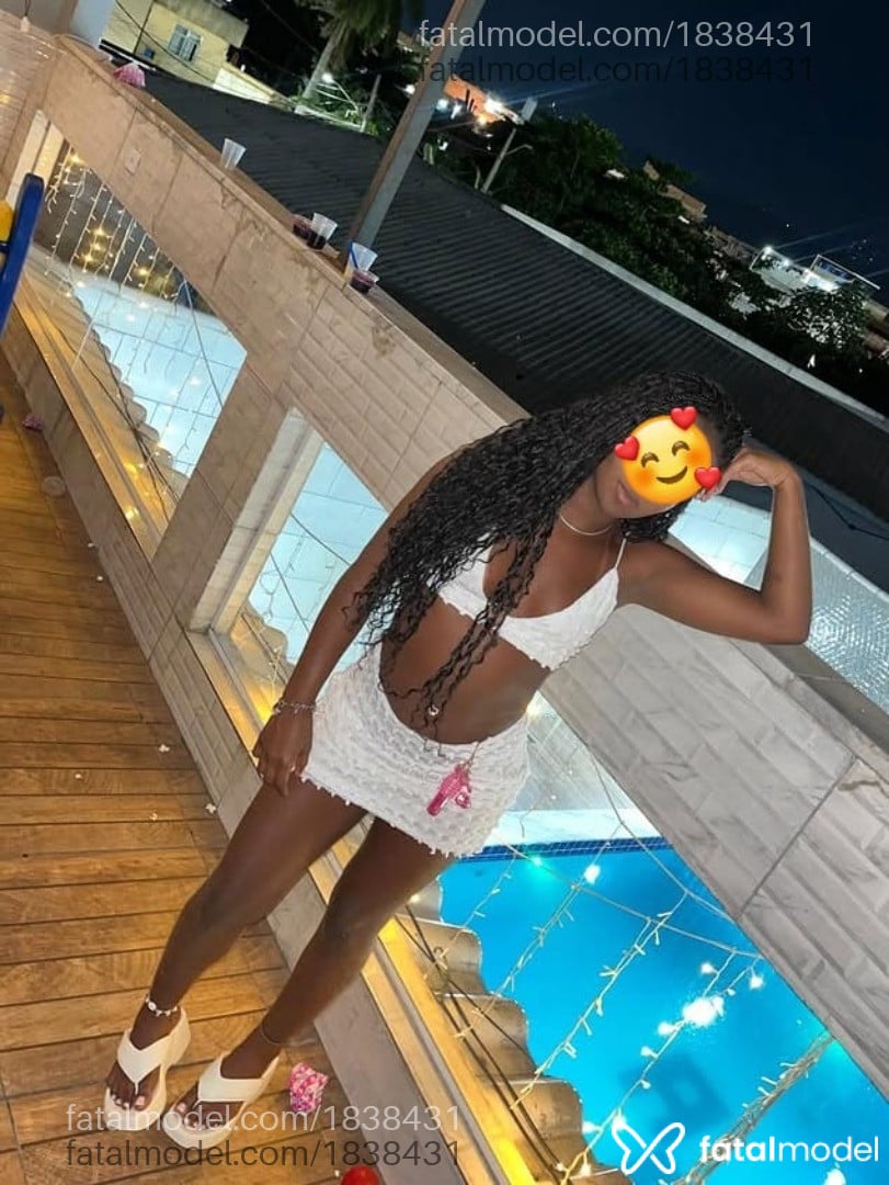 Acompanhante mulher morena (o) de olhos castanhos em Serra - Mellisa Ferrari
