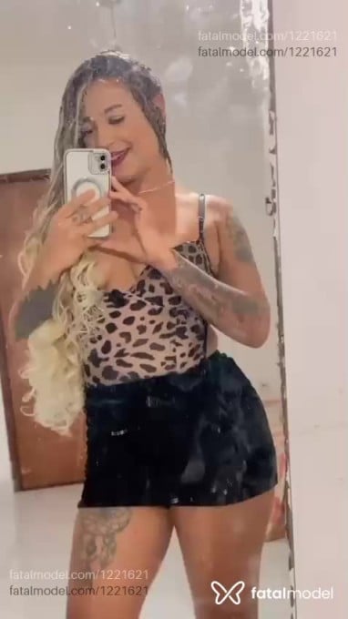 Acompanhante mulher loira (o) de olhos castanhos em Campina Grande - Thays Lima