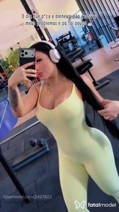 Acompanhante mulher morena (o) de olhos mel em Rondonópolis - Isabella Rossi