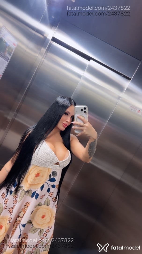 Acompanhante mulher morena (o) de olhos mel em Rondonópolis - Isabella Rossi