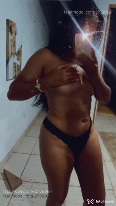Acompanhante mulher morena (o) de olhos pretos em Imperatriz - Juliana Silva