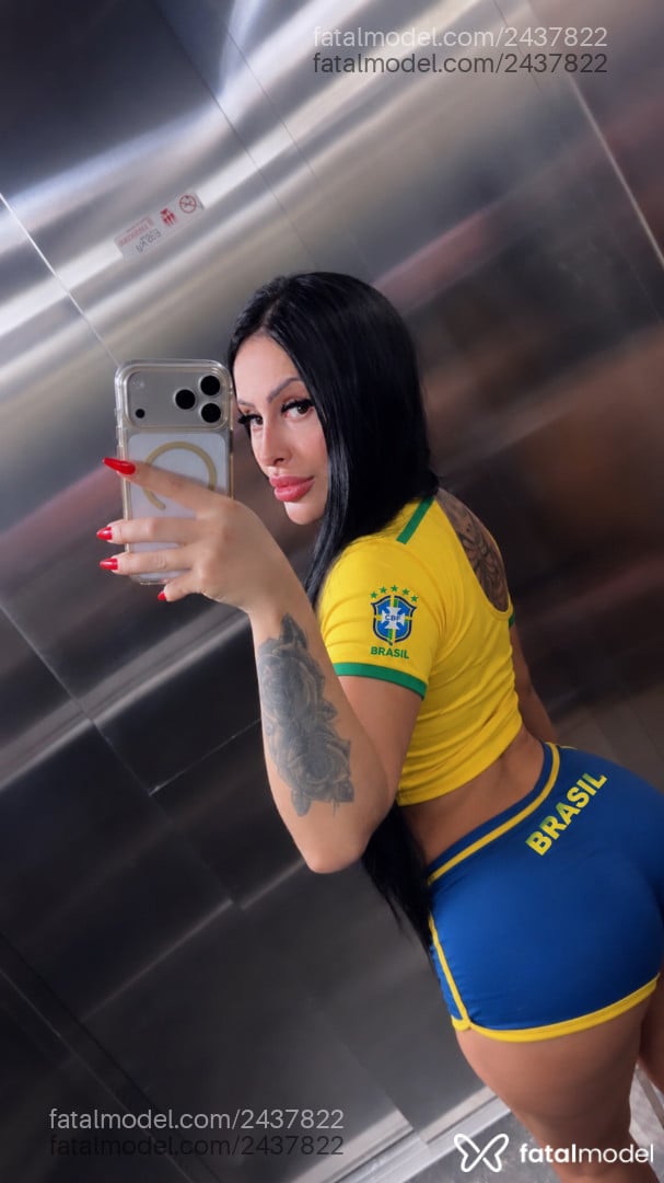Acompanhante mulher morena (o) de olhos mel em Rondonópolis - Isabella Rossi