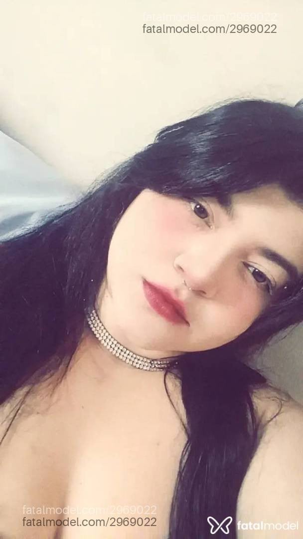 Acompanhante mulher morena (o) de olhos castanhos - Luana Soares