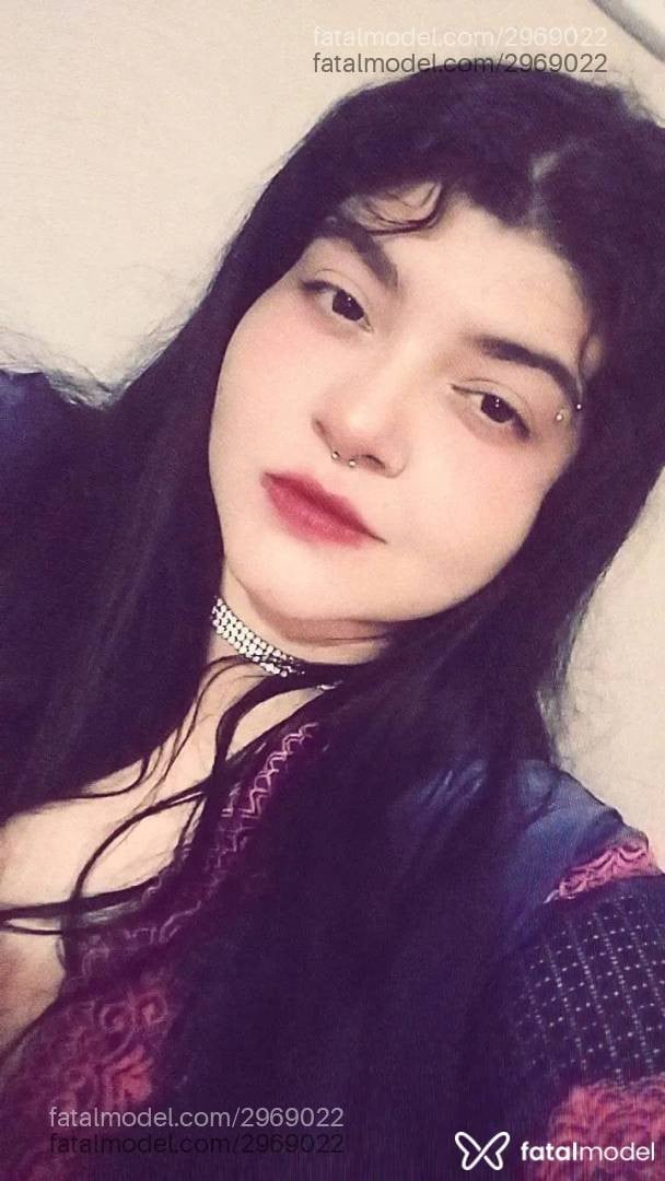 Acompanhante mulher morena (o) de olhos castanhos - Luana Soares