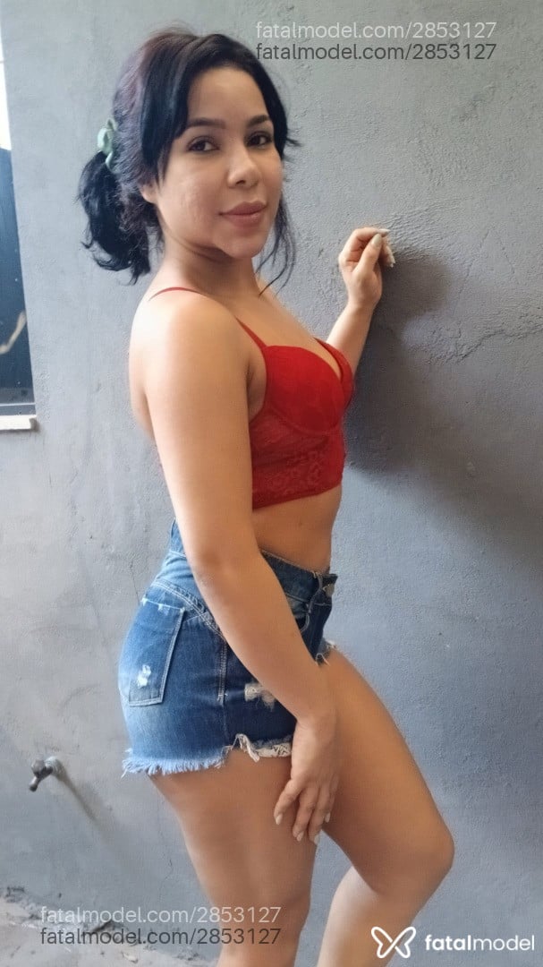 Acompanhante mulher morena (o) de olhos castanhos em Palmas - Maju Morena