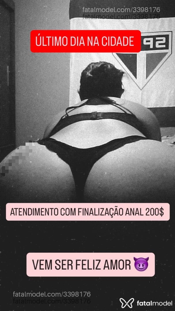 Acompanhante mulher morena (o) de olhos castanhos em Goianésia - Gabriela Oliver