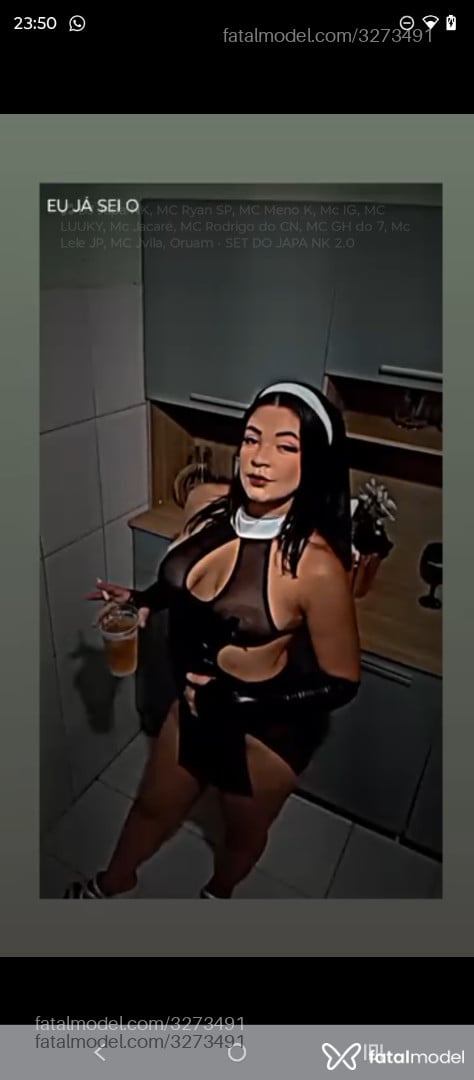 Acompanhante mulher com cabelo castanho de olhos castanhos - Luluzinha