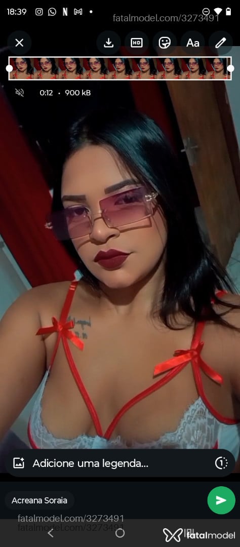 Acompanhante mulher com cabelo castanho de olhos castanhos em Nova Mutum - Luluzinha