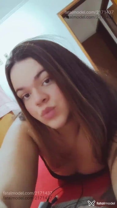 Acompanhante mulher trans morena (o) de olhos castanhos em São José do Rio Preto Acompanhante mulher trans morena (o) de olhos castanhos em São José do Rio Preto - Nathii