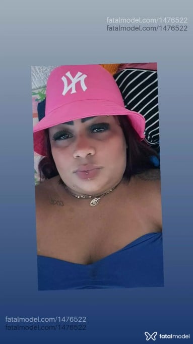 Acompanhante mulher ruiva (o) de olhos castanhos em Porto Velho - Jhenifer