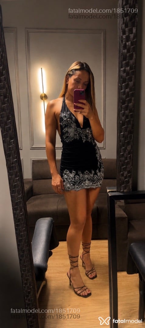Acompanhante mulher loira (o) de olhos castanhos em São Paulo - Mel