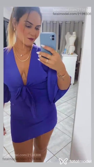 Acompanhante mulher loira (o) de olhos castanhos - Fernanda Acompanhante mulher loira (o) de olhos castanhos - Fernanda