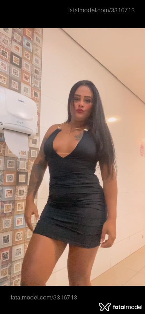 Acompanhante mulher morena (o) de olhos castanhos em Vilhena - Bruna
