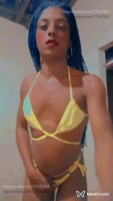 Acompanhante mulher trans morena (o) de olhos pretos em Guaíra Acompanhante mulher trans morena (o) de olhos pretos em Guaíra - Gabifaztydo