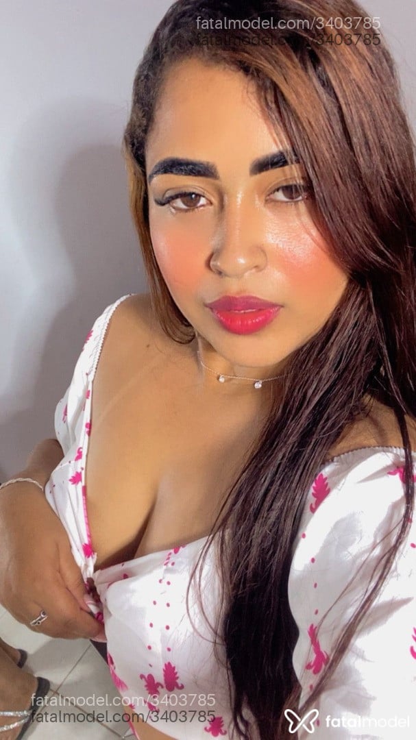 Acompanhante mulher morena (o) de olhos castanhos em Goiânia Acompanhante mulher morena (o) de olhos castanhos em Goiânia - Kelly