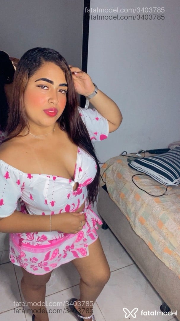 Acompanhante mulher morena (o) de olhos castanhos em Goiânia Acompanhante mulher morena (o) de olhos castanhos em Goiânia - Kelly