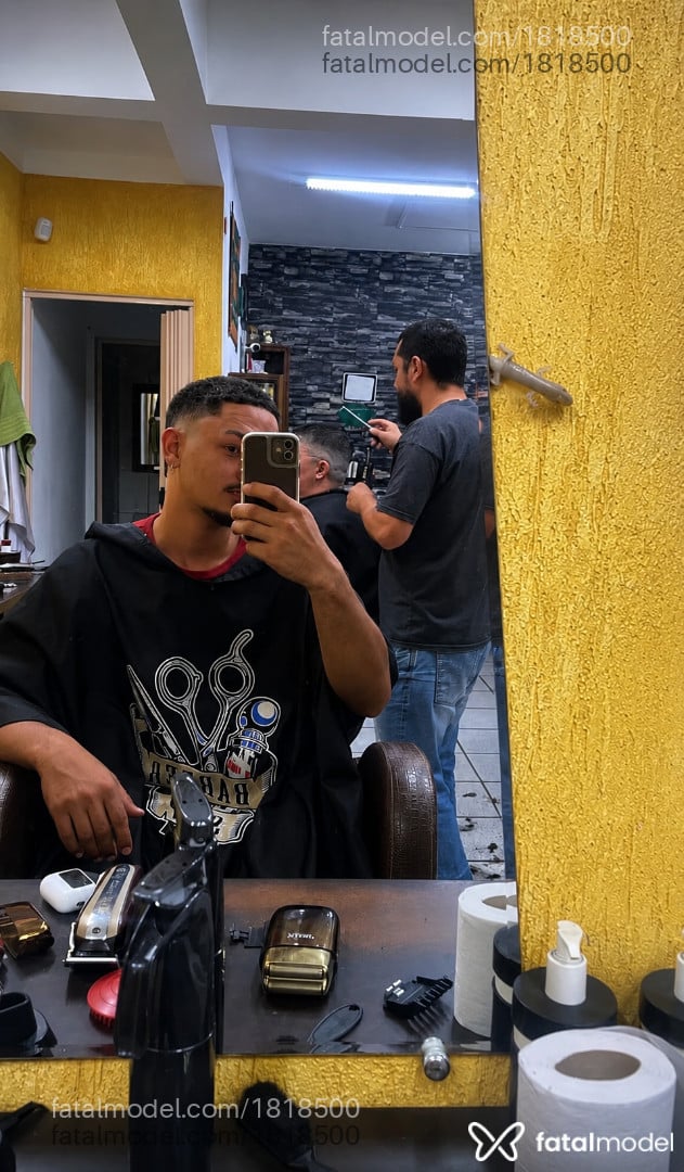 Acompanhante homem morena (o) de olhos pretos em Florianópolis - Bryan Castro