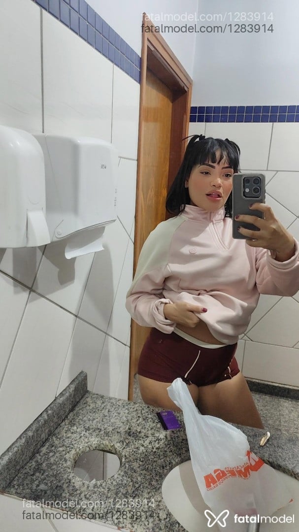 Acompanhante mulher morena (o) de olhos castanhos em Balsas - Nicole paixão