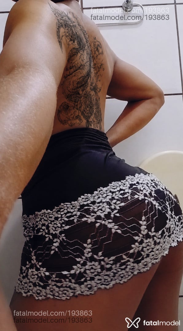 Acompanhante homem morena (o) de olhos pretos em Araguaína - Sílviobezerragpgay