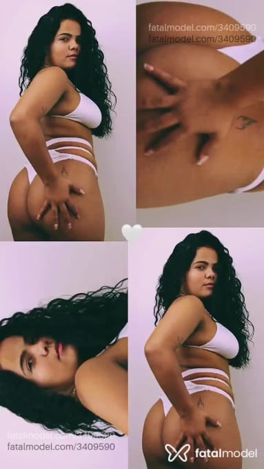 Acompanhante mulher morena (o) de olhos castanhos em Belo Horizonte - Carol