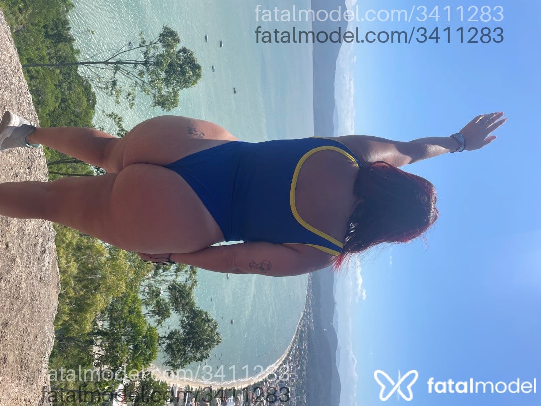 Acompanhante mulher ruiva (o) de olhos castanhos em Balneário Camboriú Acompanhante mulher ruiva (o) de olhos castanhos em Balneário Camboriú - Marlen